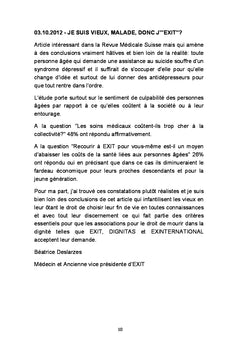 Le blog d'une éternelle rebelle