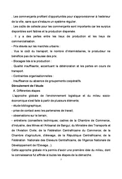 Quel projet face à l'indétermination ?