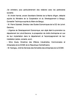 Quel projet face à l'indétermination ?