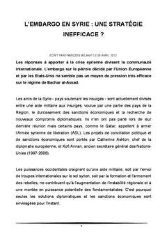 Une rétrospective de l'année 2012 - volume 2