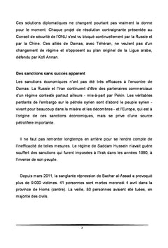 Une rétrospective de l'année 2012 - volume 2