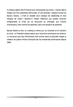 Une rétrospective de l'année 2012 - volume 2