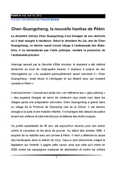 Une rétrospective de l'année 2012 - volume 2