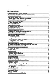 Traité de l'engagement citoyen