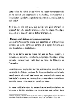 Traité de l'engagement citoyen