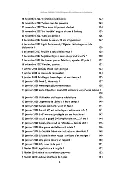 2006-2008, genèse d'une adhésion au parti de gauche