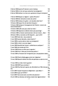 2006-2008, genèse d'une adhésion au parti de gauche