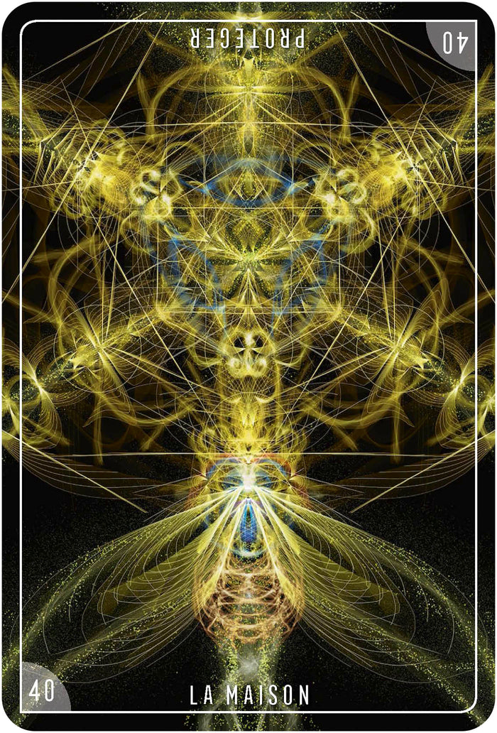 La numérologie énergétique