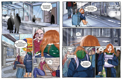 Gamines - Tribulations d'une maman ado