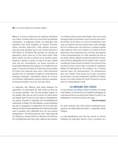 Les lettres sacrées de l'alphabet hébreu