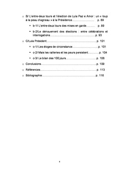 Opinions et représentations du politique dans la presse: tome 2