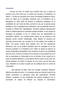 Opinions et représentations du politique dans la presse: tome 2