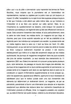 Opinions et représentations du politique dans la presse: tome 2