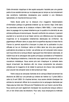 Opinions et représentations du politique dans la presse: tome 2