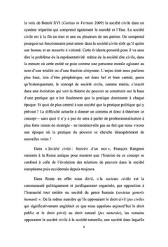 Les marchés mondialisés à l'assaut de la démocratie et des peuples