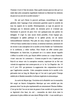 Les marchés mondialisés à l'assaut de la démocratie et des peuples
