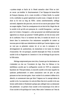 Les marchés mondialisés à l'assaut de la démocratie et des peuples