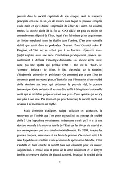 Les marchés mondialisés à l'assaut de la démocratie et des peuples