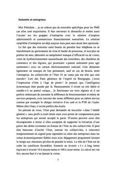 Un programme politique social, écologique et semi-libéral - tome 2