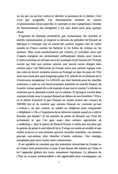 Un programme politique social, écologique et semi-libéral - tome 2