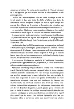 Un programme politique social, écologique et semi-libéral - tome 2