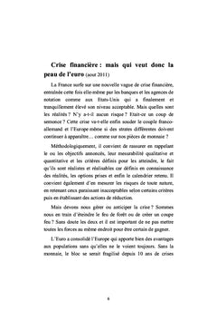 Politiques européennes-tome 1