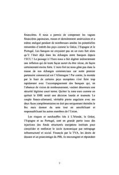 Politiques européennes-tome 1