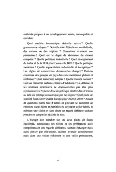Politiques européennes - tome 2
