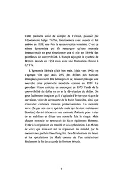 Politiques européennes - tome 2