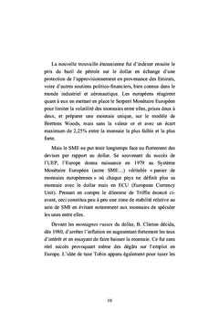 Politiques européennes - tome 2