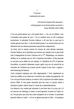 100 jours en rase campagne