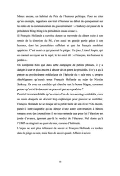 100 jours en rase campagne
