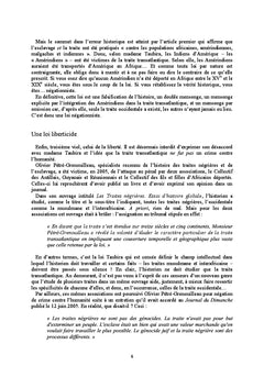 Réflexions sur l'état