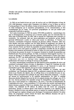 Réflexions sur l'état