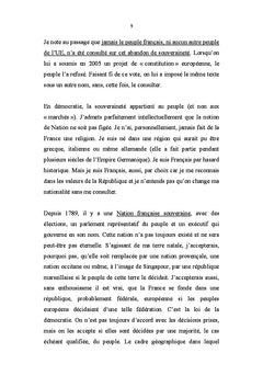 L'union européenne sert-elle encore à quelque chose?