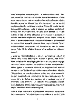 L'actualité revue et...commentée