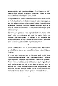 L'actualité revue et...commentée