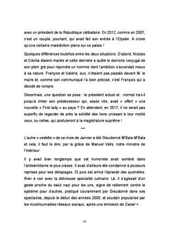 L'actualité revue et...commentée