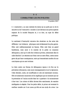 La république: des droits...et des devoirs