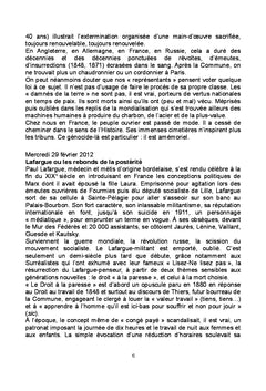 Chroniques franco-citoyennes