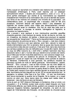 Chroniques franco-citoyennes