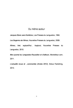 L'actualité revue et...commentée