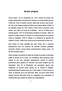 L'actualité revue et...commentée