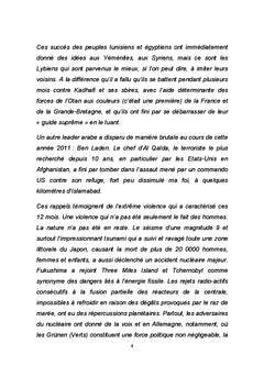 L'actualité revue et...commentée