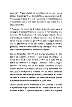L'actualité revue et...commentée
