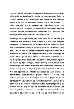 L'actualité revue et...commentée