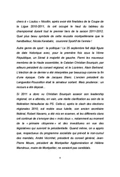L'actualité revue et...commentée
