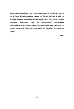 L'actualité revue et...commentée