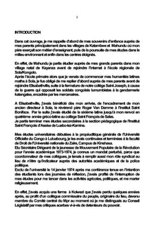 Protais LUMBU I