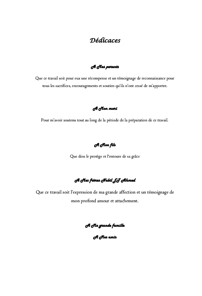 Etat des lieux et attitude de l'expert comptable et des entreprises tunisiennes